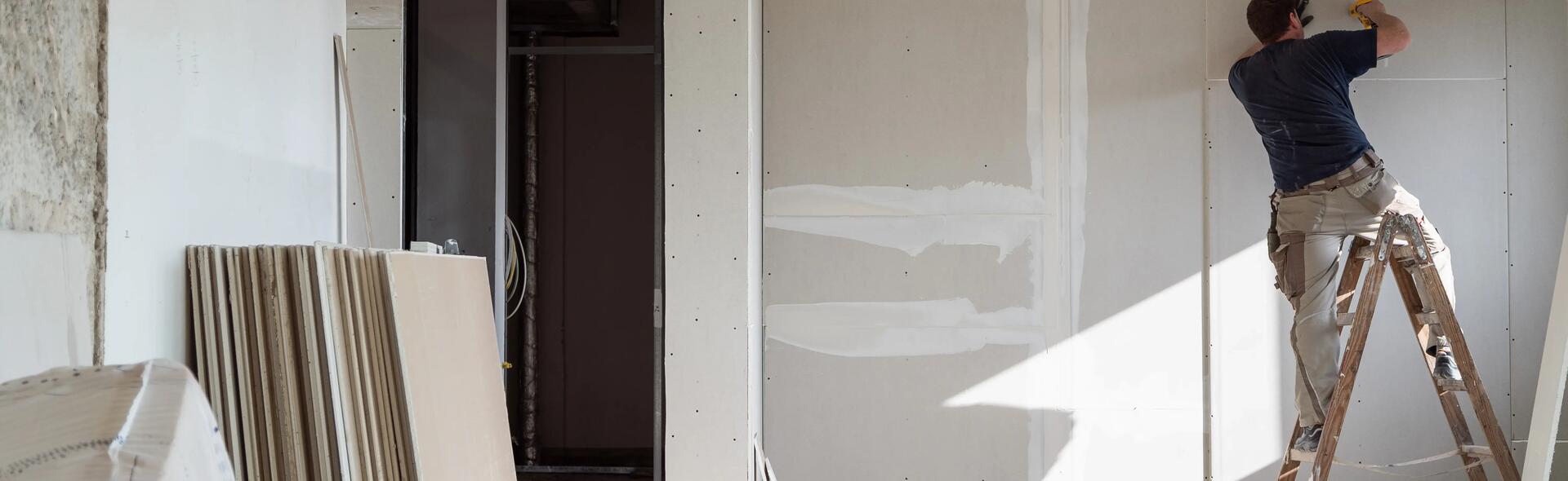 Le bricolage, c'est du sport ?