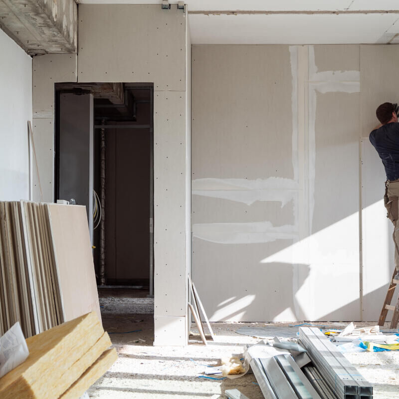 Le bricolage, c'est du sport ?