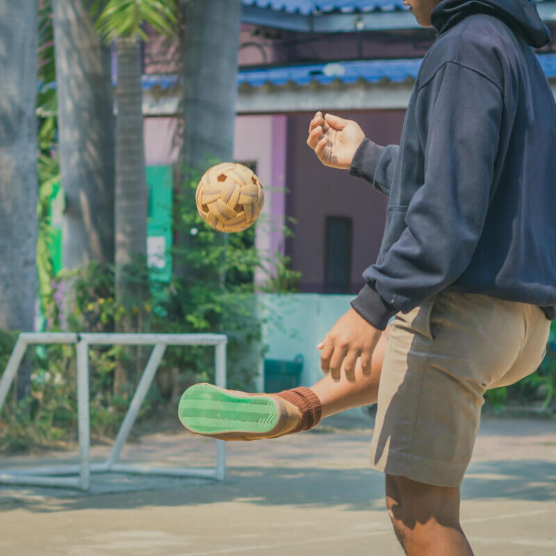 Top 10 des sports insolites que vous allez adorer tester