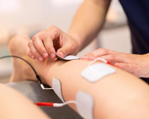C'est quoi l'électrostimulation ?