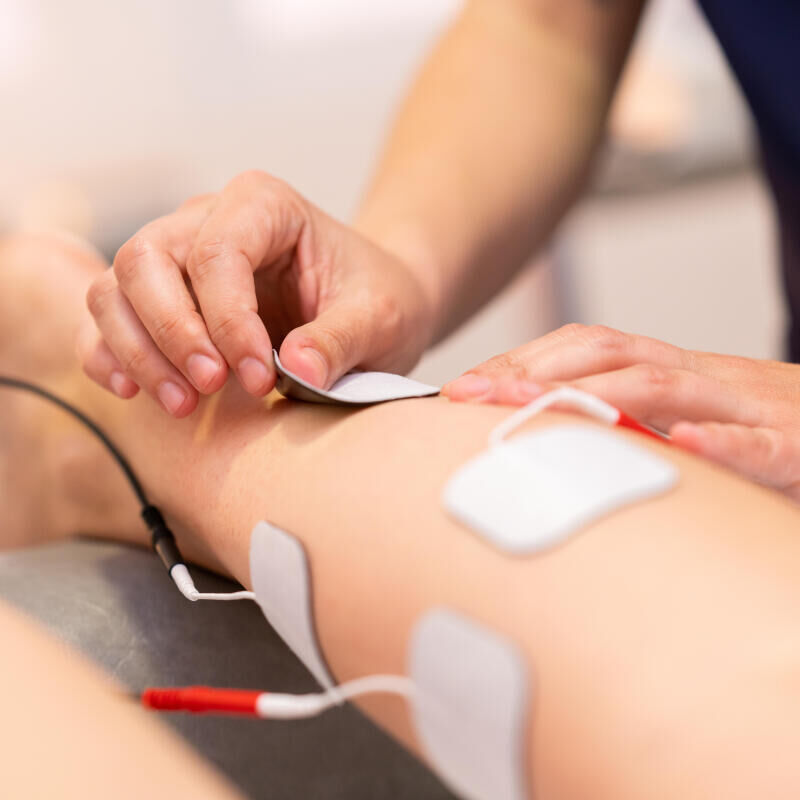C'est quoi l'électrostimulation ?