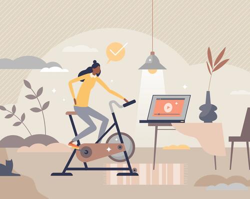 Faire du sport au travail : pourquoi et comment s'y prendre ?