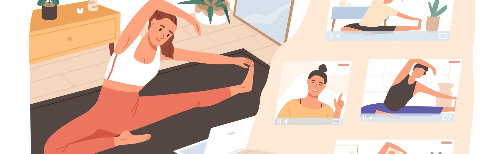 Top 10 des influenceurs et influenceuses sport en 2022