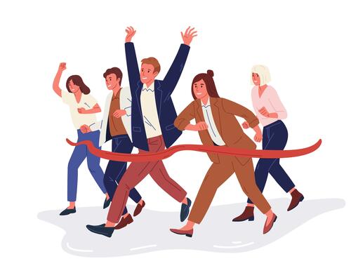 les bienfaits du sport en entreprise