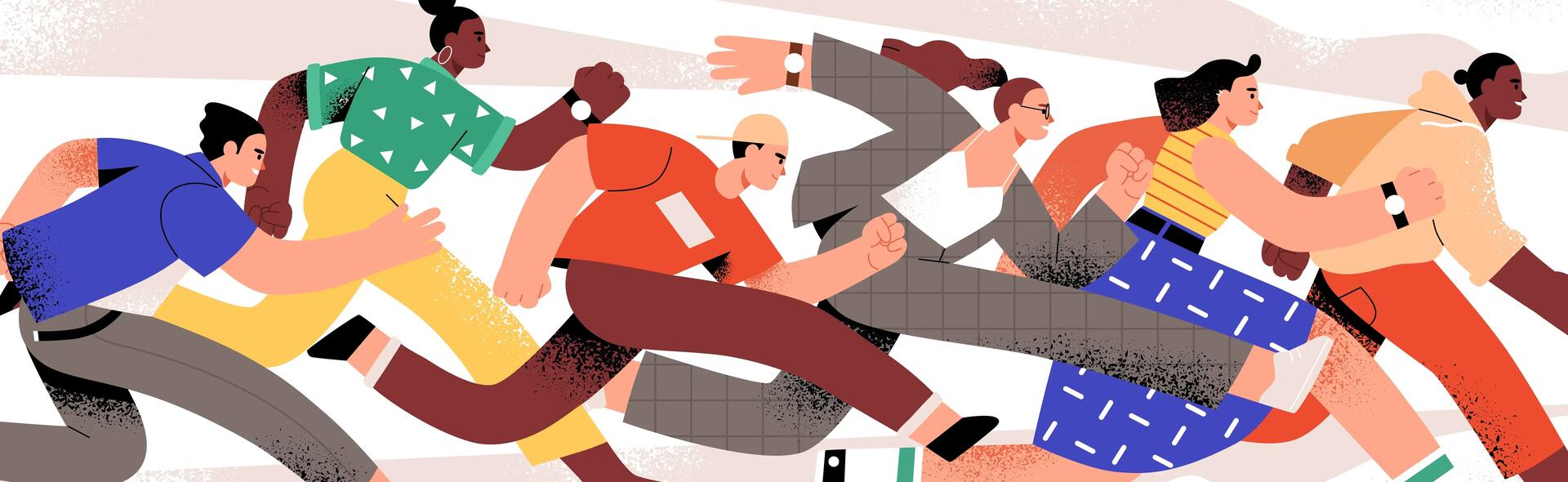 5 raisons d’adopter le sport en entreprise