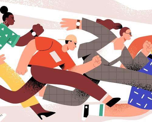 5 raisons d’adopter le sport en entreprise