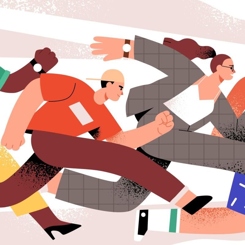5 raisons d’adopter le sport en entreprise
