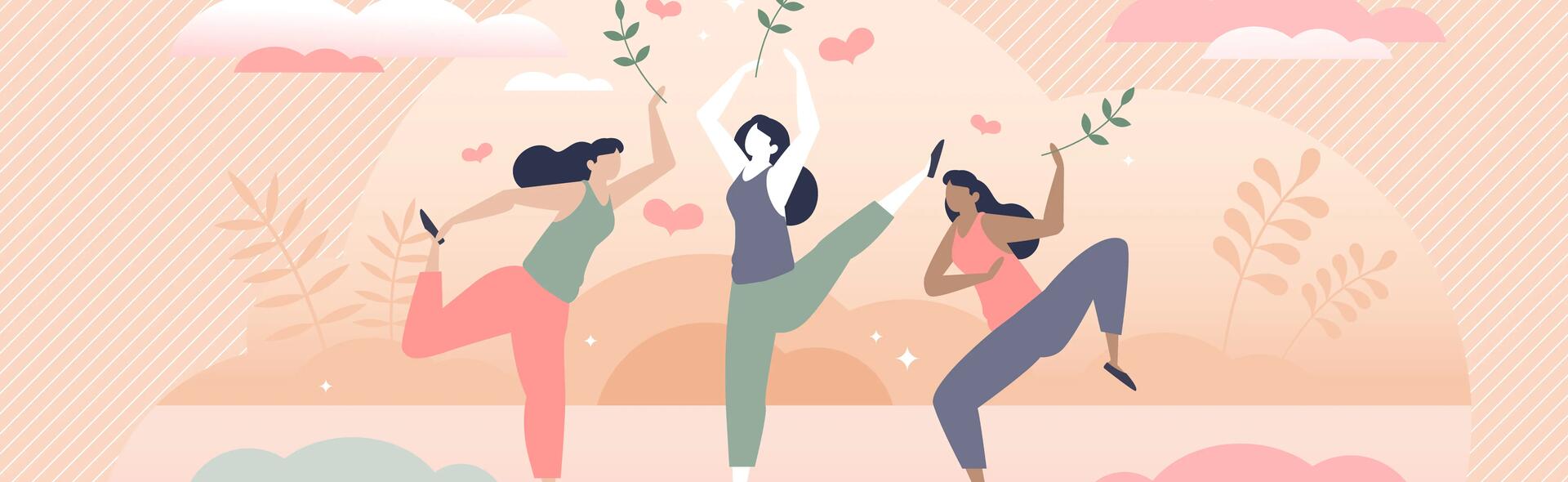 5 livres à lire pour retrouver sa souplesse