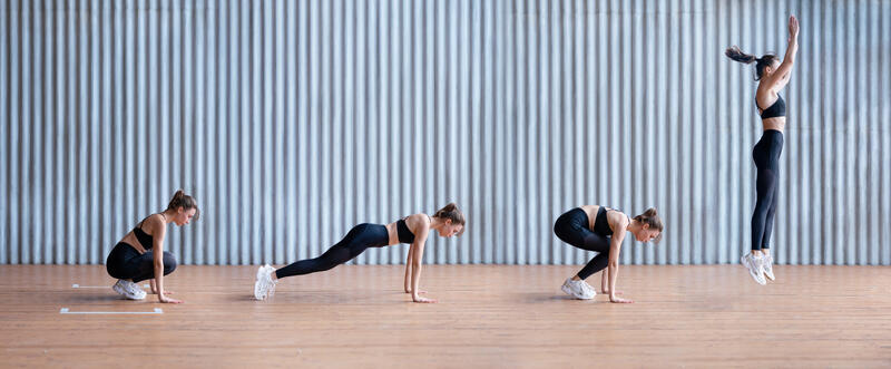 Cardio Training Zuhause: So funktioniert es!