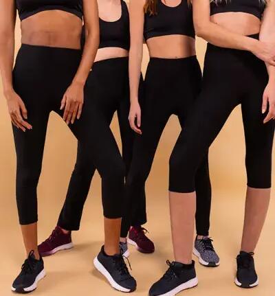 Quels sont les différents types de leggings?