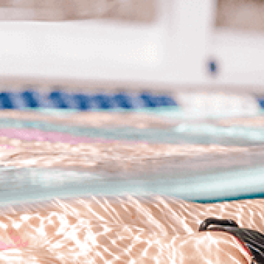 top 5 swim essentials you need