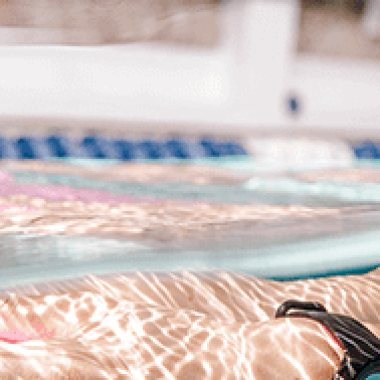 top 5 swim essentials you need