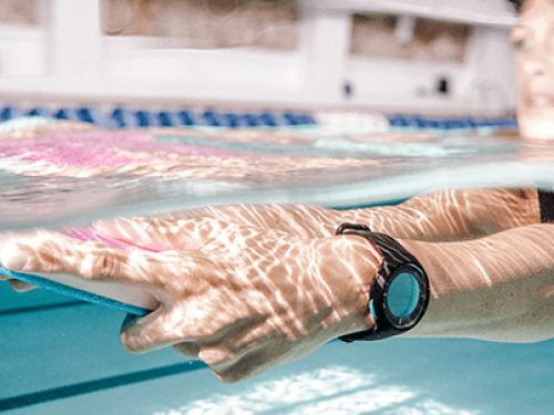 Swimming| Swimming equipment for beginners