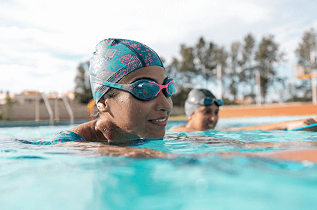 Natation