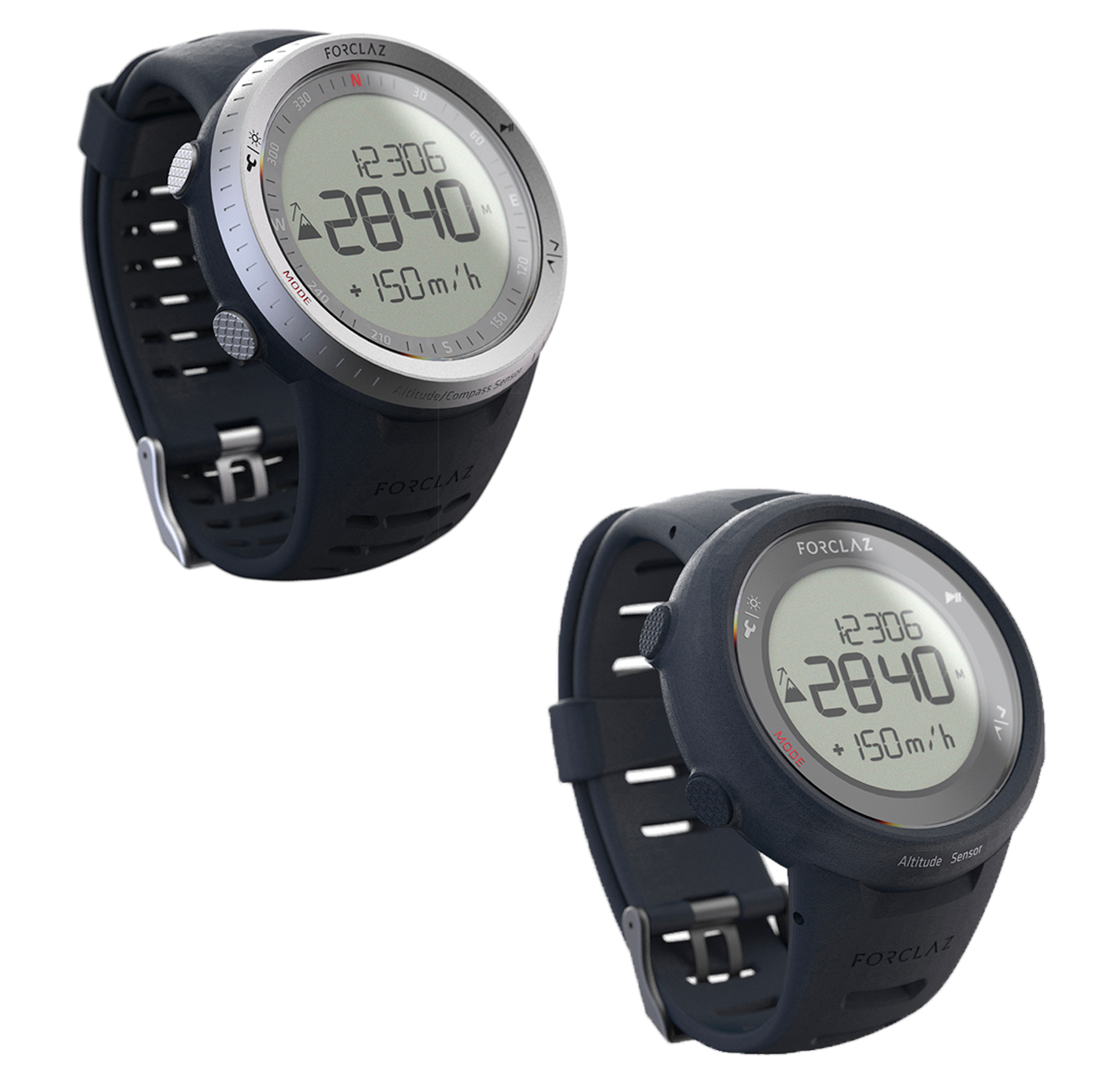 Hardloophorloge Digitaal Horloge Decathlon Horloge Decathlon