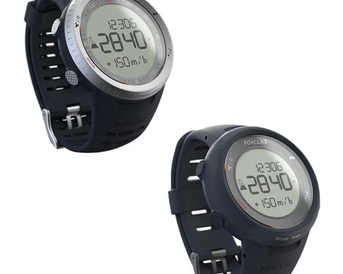 Orologi Sportivi Orologio Da Piscina Decathlon Smartwatch Miglior
