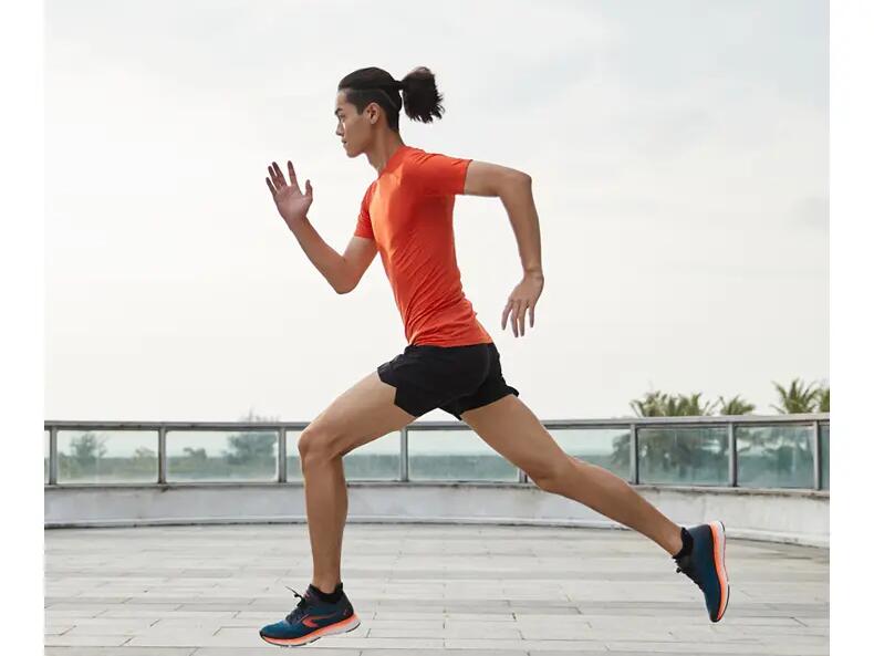 10 Ways to Improve your Stamina for Running