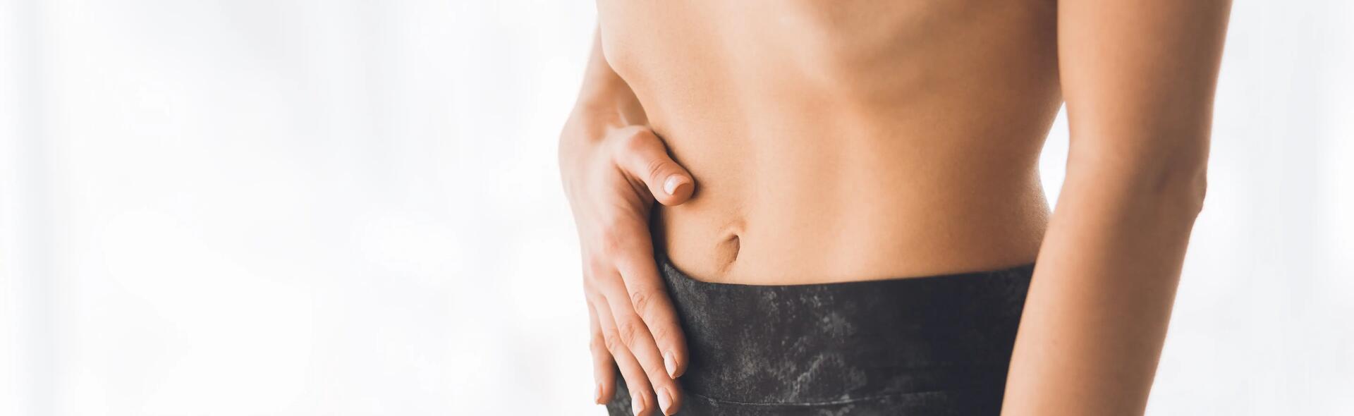 Stomach vacuuming can help you lose 3 inches in 3 weeks. Here's everything  you need to know | HealthShots