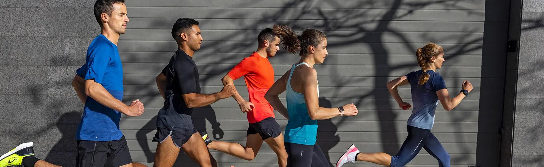Sport Advice Running | Decathlon Thailand