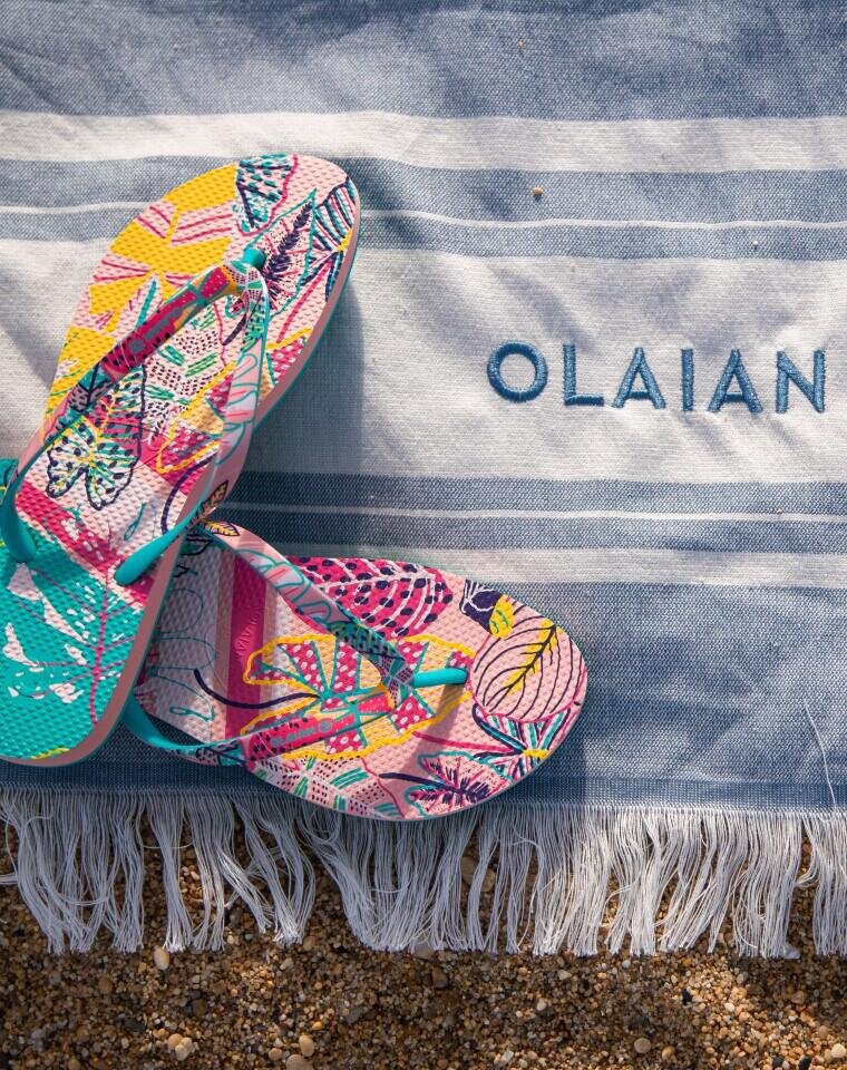 Beach accessories