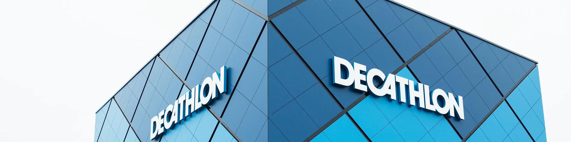 The History of Decathlon |Decathlon Thailand