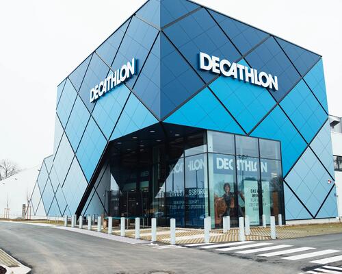 The History of Decathlon |Decathlon Thailand