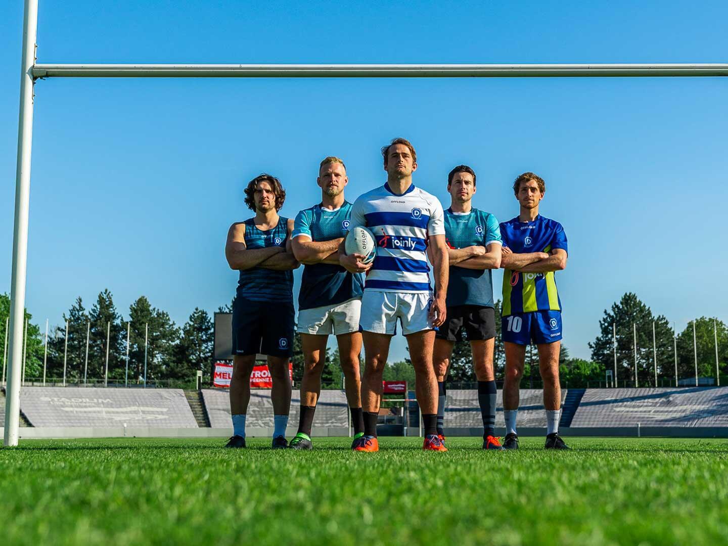 Understanding Rugby Union Rules