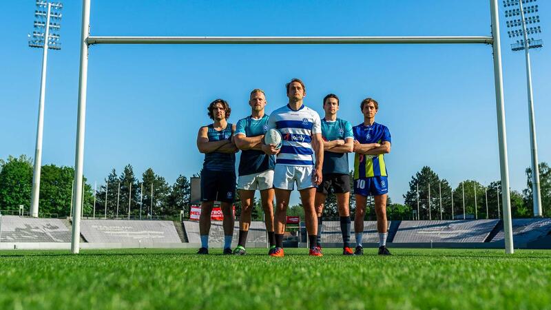 Understanding Rugby Union Rules