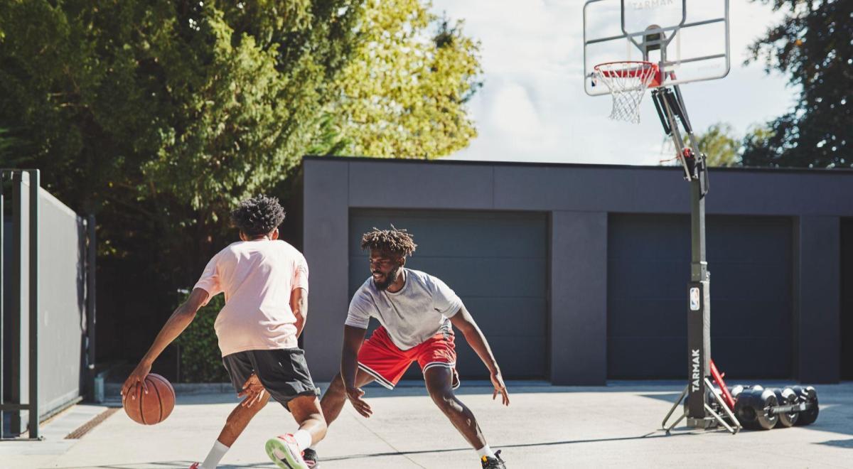 Basketball