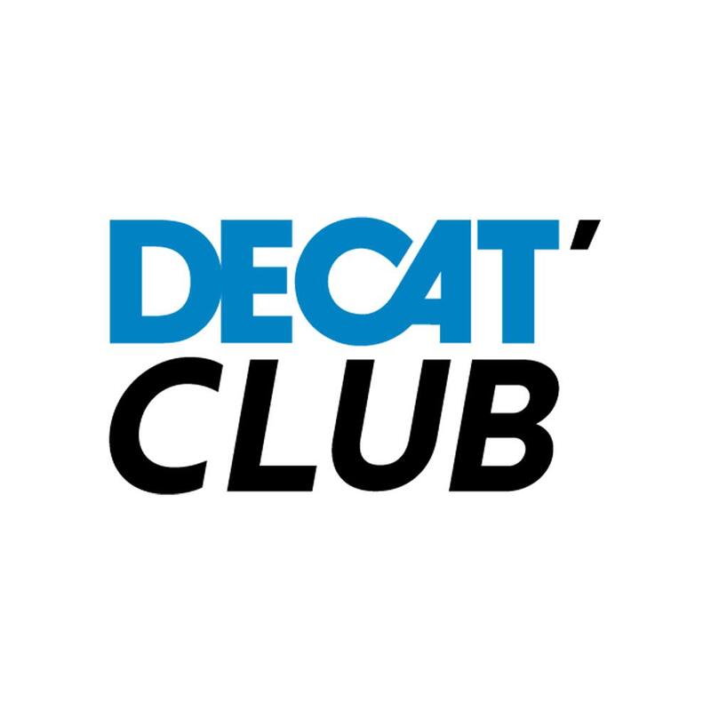 Votre programme de fidélité Decat'Club