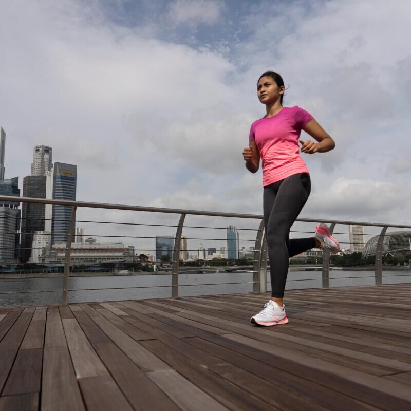 Couch to 7km Running Workout Plan by Experts