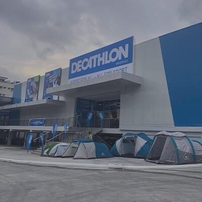 decathlon alabang