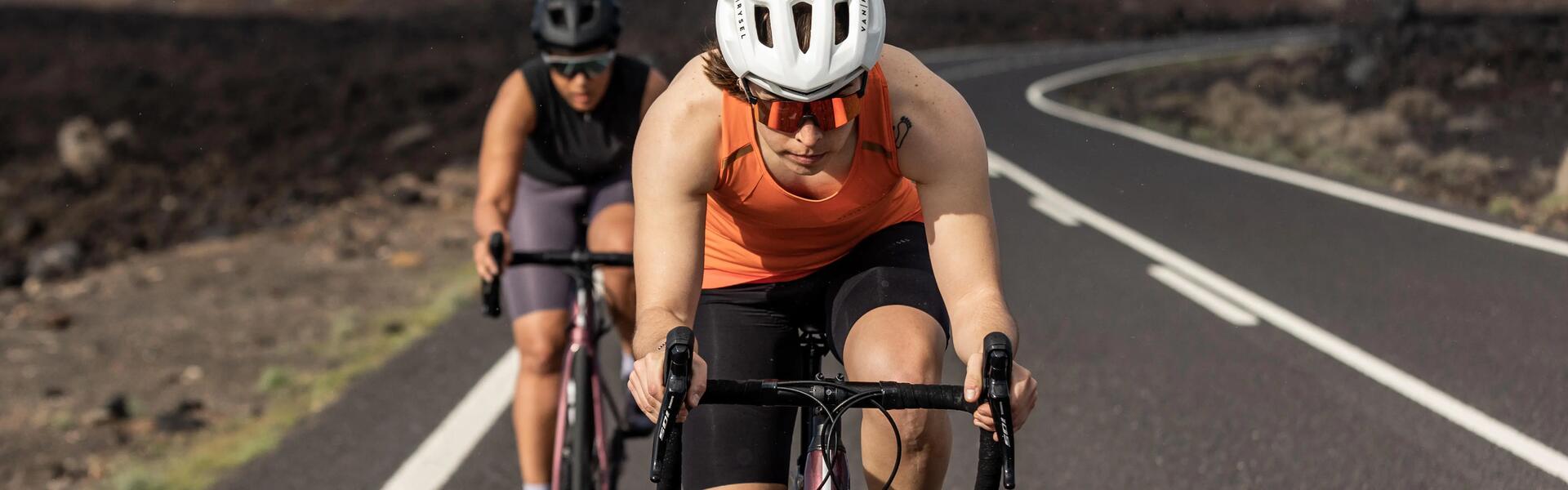Girls on Wheelsh v lo en non mixit choisie