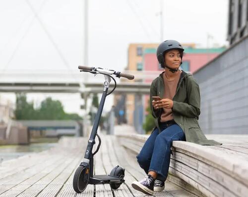 Comment faire la réparation d'une trottinette électrique ou classique ?