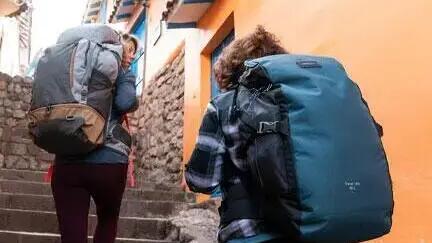 Camino de Santiago por el camino primitivo