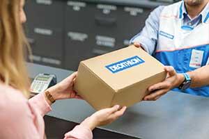 Click & Collect Image