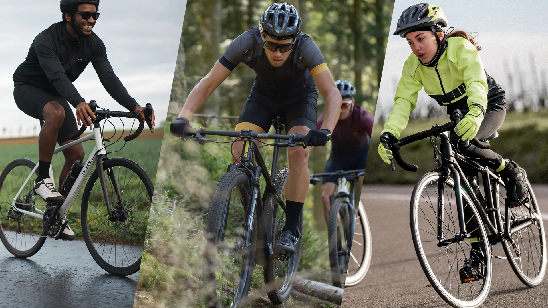 B2B TAH Partner Page - Decathlon