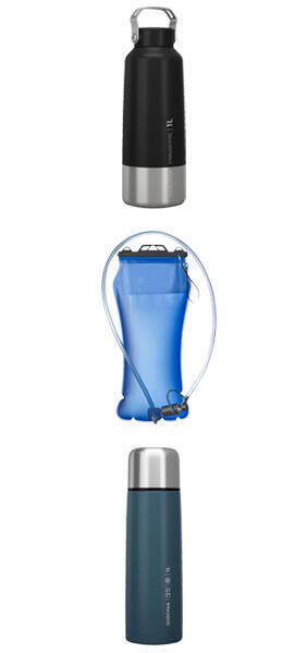Decathlon water pouch sale