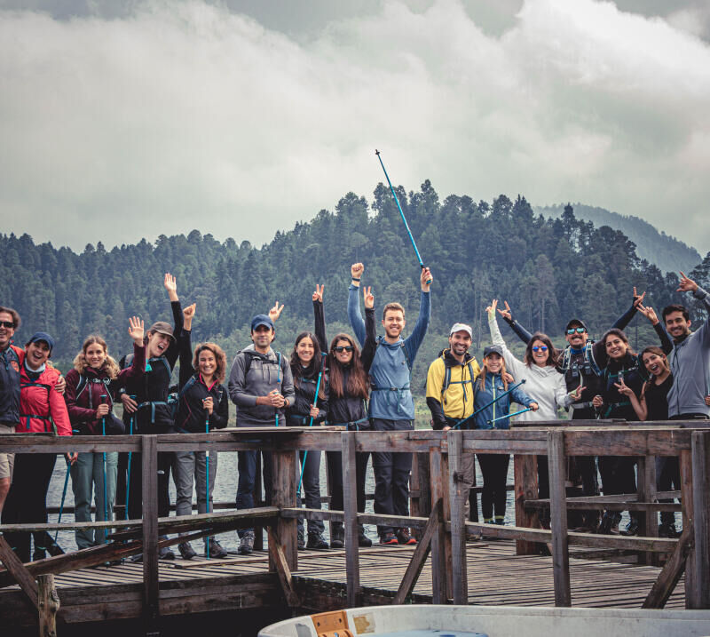 9 TIPS PARA TU EXPEDICIÓN