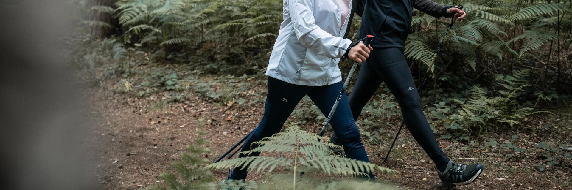 Tous les produits de la MARCHE NORDIQUE