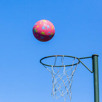 5 Best Netball Courts in Singapore