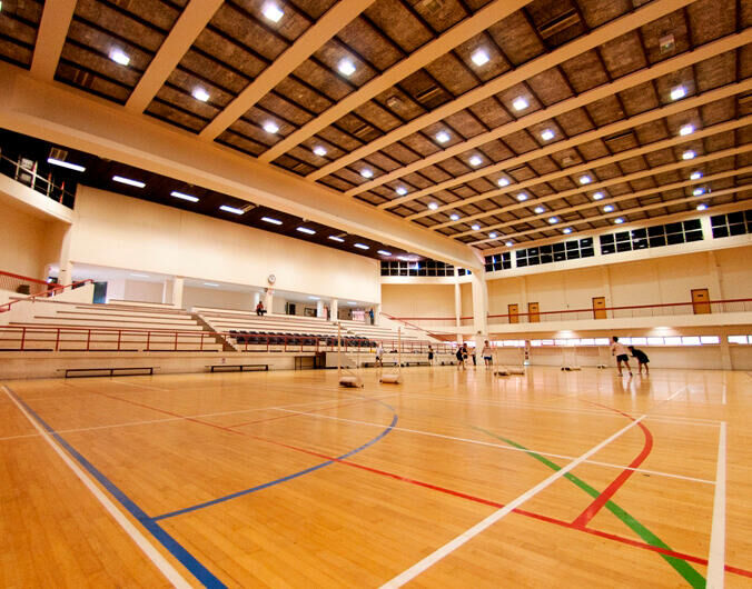 5 Best Netball Courts in Singapore
