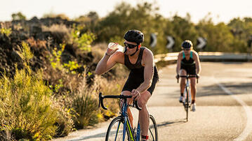 Triathlon