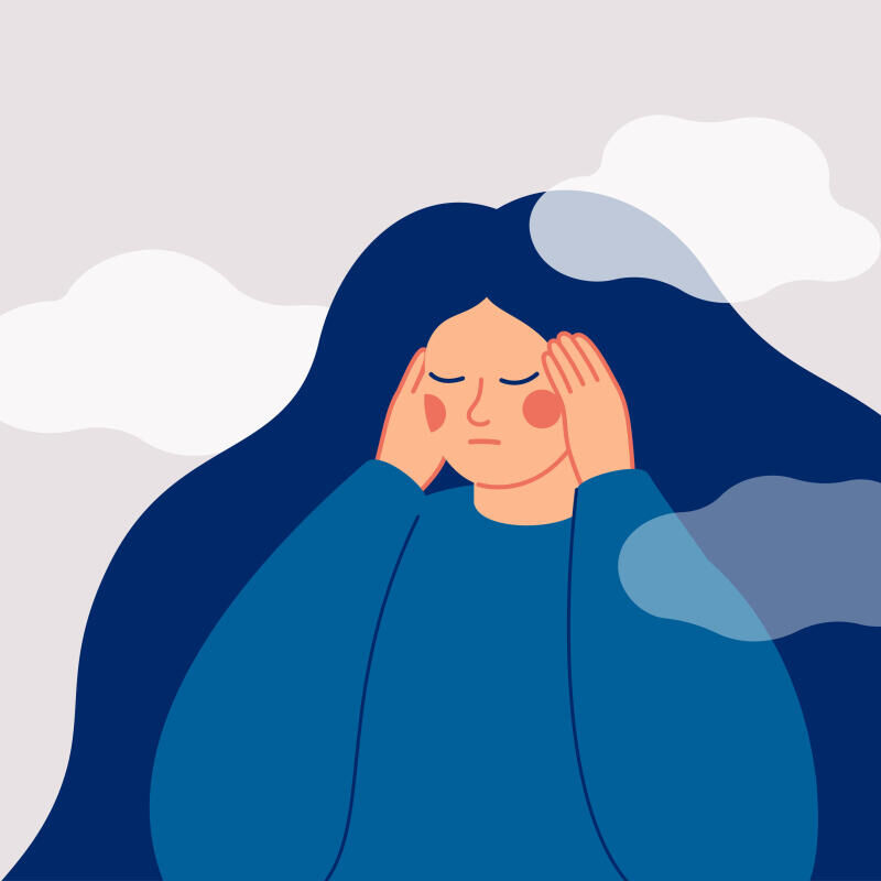 What is eco-anxiety?