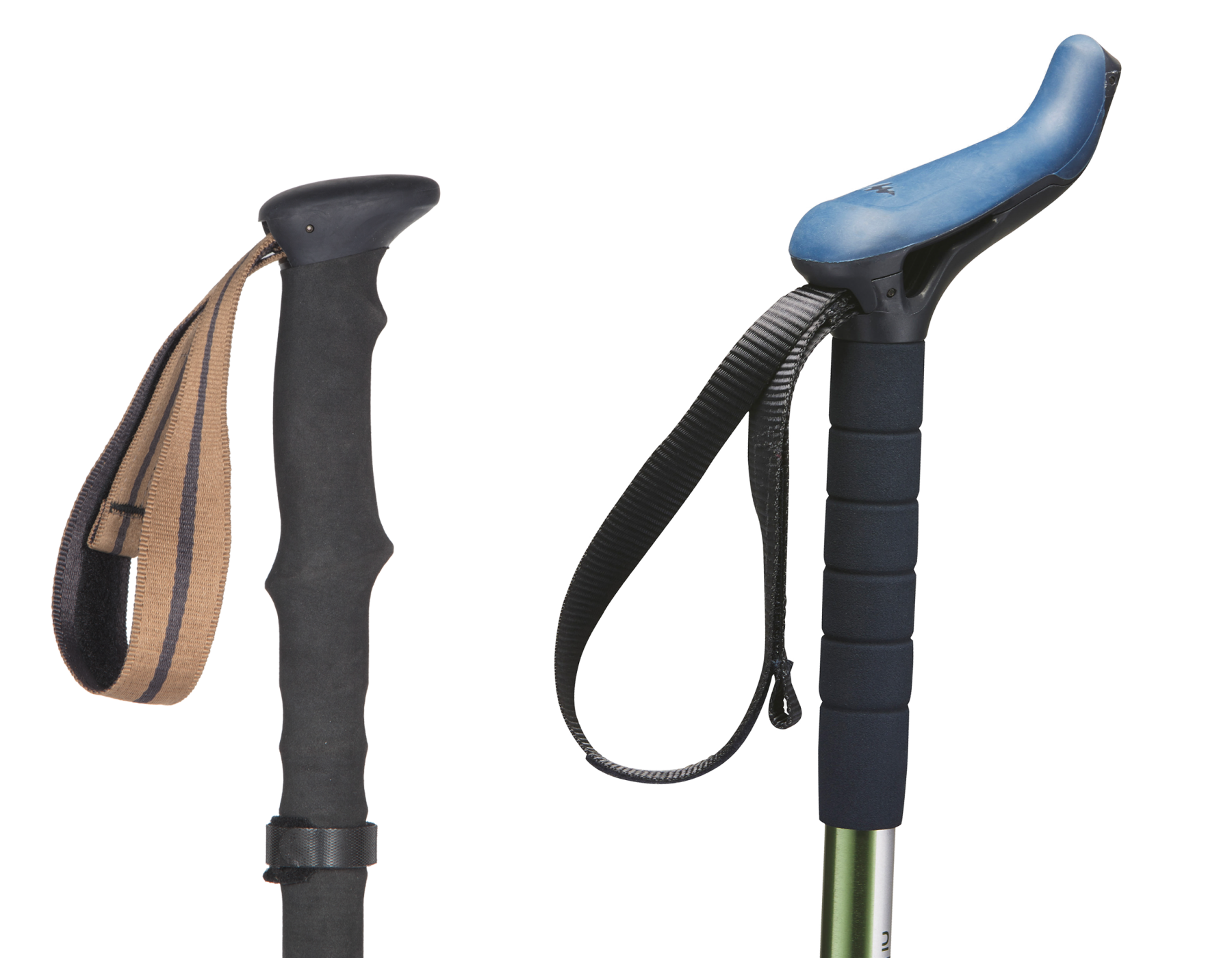 How to choose the right hiking poles?