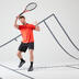 Tennis to boost your well-being