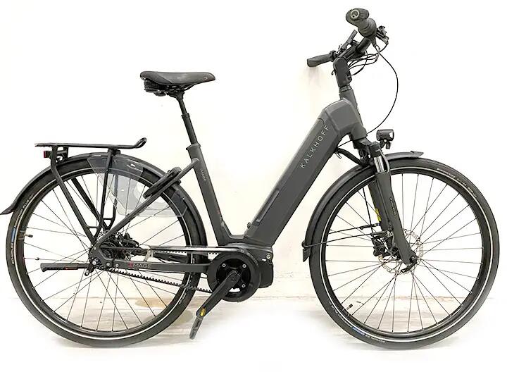 Circular Bike : pour un business vélo plus durable