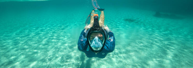 How To Snorkel Safely