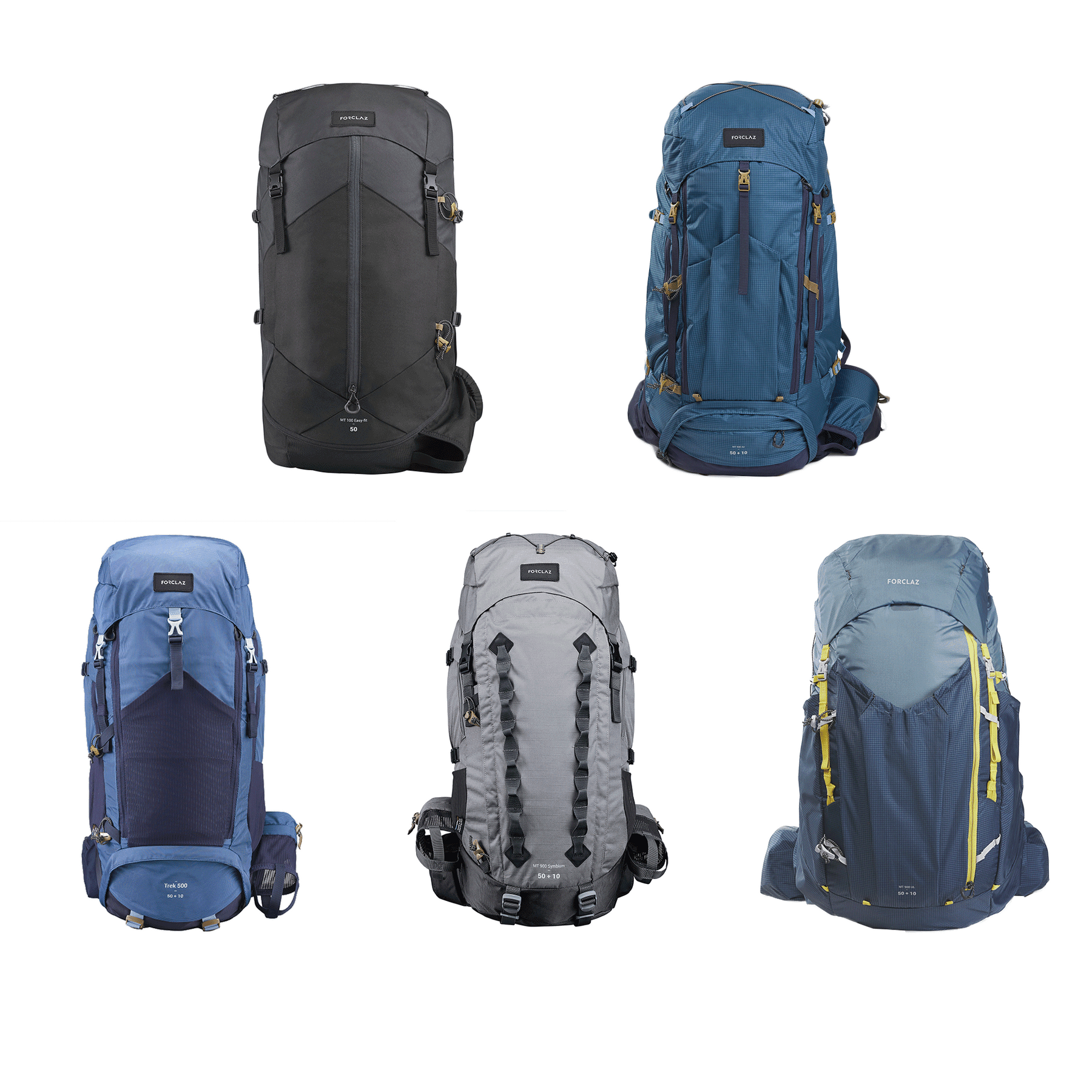 SACS À DOS MH100 : CONSEILS, ENTRETIEN ET RÉPARATION