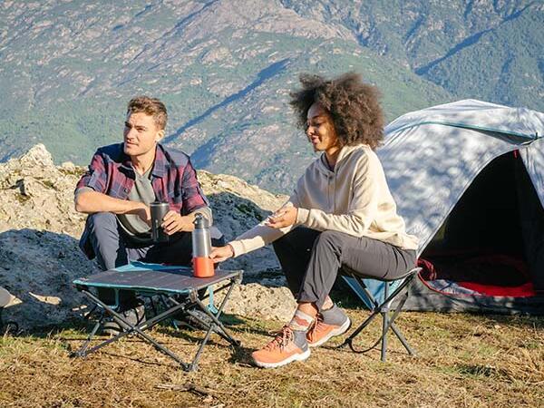 Vivamos juntos la maravillosa experiencia de conocer el Cerro Quininí